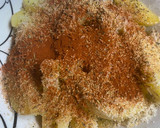 Foto del paso 3 de la receta: Patatas Deluxe!