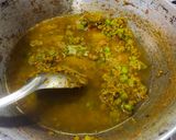 मटर निमोना (Matar nimona recipe in hindi) रेसिपी चरण 5 फोटो