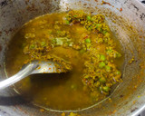 मटर निमोना (Matar nimona recipe in hindi) रेसिपी चरण 5 फोटो