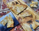 Foto del paso 7 de la receta: Calzon económico de manzanas