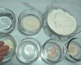 Foto langkah ke 1 dari resep Resep Bakpau kacang lembut.