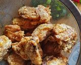 Foto langkah ke 2 dari resep Salted-egg Chicken/Ayam Telur Asin.