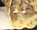 Foto del paso 5 de la receta: Shawarma 🤤