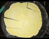 ચોરાફળી (chorafli recipe in Gujarati) રેસીપી સ્ટેપ2ફોટો