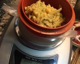 Foto del paso 6 de la receta: Hamburguesas vegetarianas