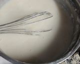 Foto del paso 3 de la receta: Maicena con leche para disfrutar en casa