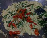 Foto langkah ke 4 dari resep 13. Pepes Tahu (Bisa untuk Batita, masakan rumah sederhana).
