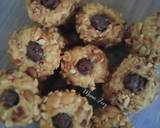 Thumbprint Cookies langkah memasak 7 foto