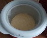 Foto del paso 10 de la receta: Helado casero de vainilla bourbon súper cremoso