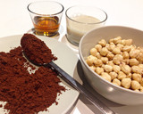 Foto del paso 1 de la receta: Nocilla / Nutella casera (robot cocina-Thermomix)