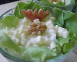 Foto del paso 4 de la receta: Ensalada Waldorf