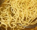 Crispy Murukku Chakli recipe with Instant flour recipe step 7 photo