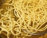 A picture of step 7 of Crispy Murukku Chakli recipe with Instant flour.