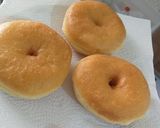 Foto langkah ke 2 dari resep Donat all in one praktis dan lembut.