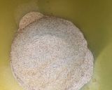 Foto del paso 2 de la receta: Ñoquis de espinaca y harina integral
