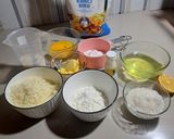 Foto langkah ke 1 dari resep Cheese Cake Ekonomis.