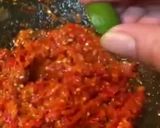 Foto langkah ke 3 dari resep Sambal terasi.