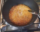 Dobos torta recept fázis 4 fotója