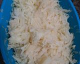 Foto del paso 1 de la receta: Papas rosti especial para acompañamiento