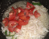 முட்டை மிளகு இட்லி (Egg chilly idly recipe in Tamil) ரெசிபி ஸ்டேப் 5 புகைப்படம்