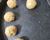A picture of step 5 of Manchurian.