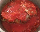 Foto del paso 4 de la receta: Pastel de carne estofada