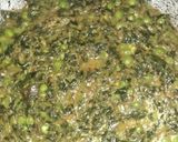 मेथी मलाई (methi malai recipe in Hindi) रेसिपी चरण 7 फोटो