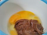 Kue Coklat 5 Bahan Simple