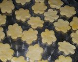 Foto del paso 3 de la receta: Galletas de maizena