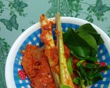 Foto langkah ke 1 dari resep Ayam Suwir Pedas.