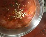 Foto del paso 4 de la receta Lomo con tomate y pimientos