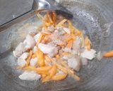 Foto langkah ke 4 dari resep Bihun Goreng.