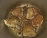 Foto del paso 4 de la receta: Pollo a la Mostaza