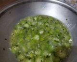 Foto langkah ke 4 dari resep Sup Gambas.