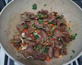 Gyu Tan Don (Lidah Sapi Ala Jepang) langkah memasak 3 foto