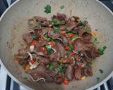 Foto langkah ke 3 dari resep Gyu Tan Don (Lidah Sapi Ala Jepang).