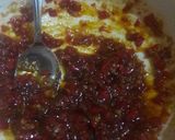 Foto langkah ke 2 dari resep Terong Lalap Kukus Sambel Teri.