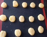 Foto del paso 6 de la receta: GALLETAS MARISOL DE LIMÓN 🍋