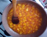 Foto langkah ke 4 dari resep Peach cup (şeftali cup).