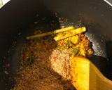 Foto langkah ke 2 dari resep 11. Rendang Bebek Kacang Merah.