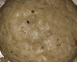 A picture of step 1 of Simple meat pie.