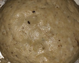 A picture of step 1 of Simple meat pie.