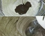 Foto del paso 2 de la receta: Brownies