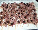 Foto del paso 2 de la receta: Palitos de brochette