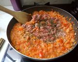 Foto del paso 4 de la receta: Lasaña boloñesa