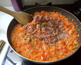 Foto del paso 4 de la receta: Lasaña boloñesa