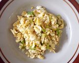 Foto langkah ke 4 dari resep Orak arik telur.