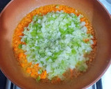 Foto del paso 14 de la receta: Mejillones rellenos de crema de mejillones al vapor