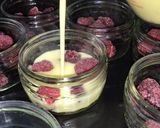 A picture of step 6 of Easy Crème Brûlée.