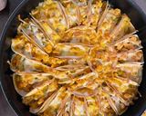 صورة لخطوة 3 من وصفة تشيكن تاكوس الكذابية - Chicken tacos